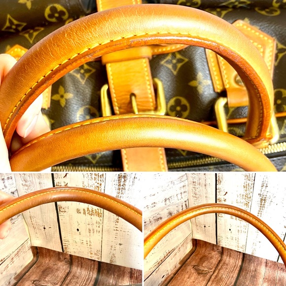 Louis Vuitton Manhattan GM bag - Picture 8 of 16